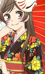 HarunoNanami avatarja