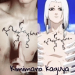Kimimaro_Kaguya avatarja