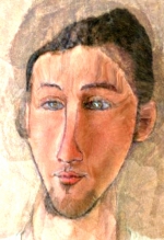 Modigliani avatarja