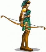 Robina avatarja